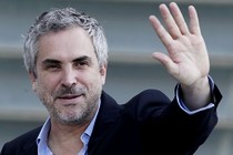 Alfonso Cuarón to chair the Venice jury
