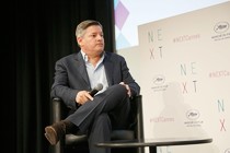 In conversation with Netflix chief content officer Ted Sarandos