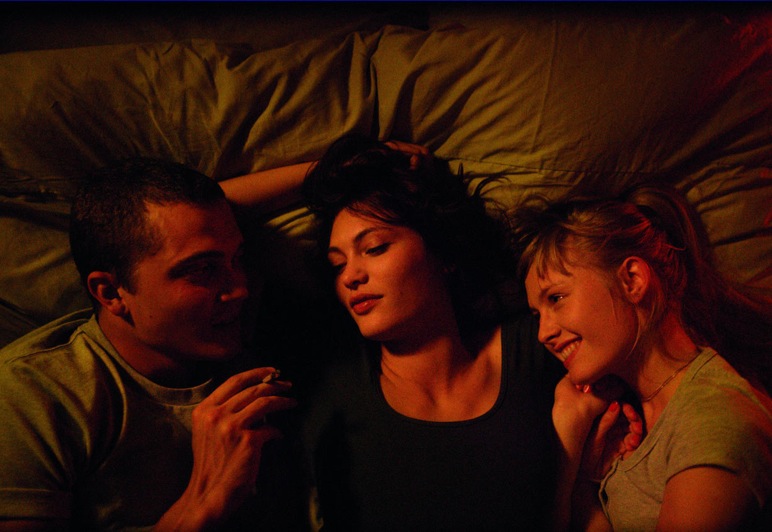Love: Between the love of filmmaking and making love - Cineuropa