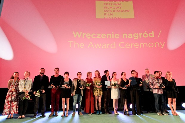 La 55ª edición del Festival de cine de Cracovia celebra la cosecha nacional