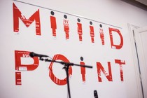 MIDPOINT script development workshops now open to professional filmmakers