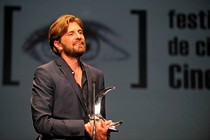 Valley y Ruben Östlund tocan la Luna en el 30 Cinema Jove