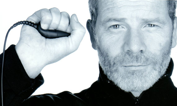Peter Mullan to be guest of honour at the Critics’ Week