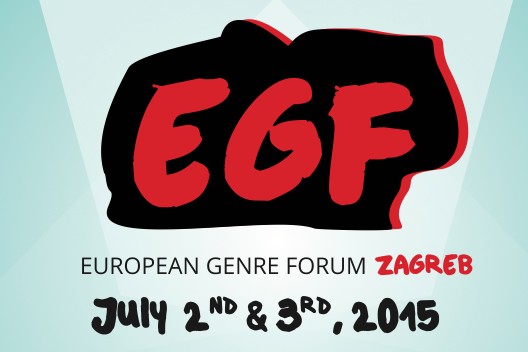 Fantastic Zagreb Film Festival presents the European Genre Forum
