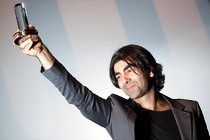 Fatih Akin bringing German cult novel Tschick to screen