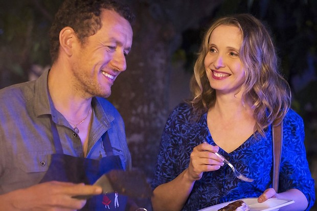 Lolo, de Julie Delpy, es el undécimo título programado en los Venice Days