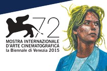 REPORT: Mostra di Venezia 2015