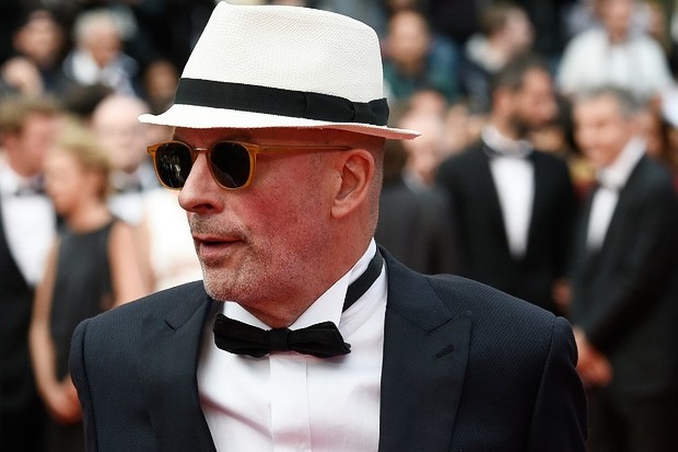 A high-profile partner boards Jacques Audiard’s The Sisters Brothers