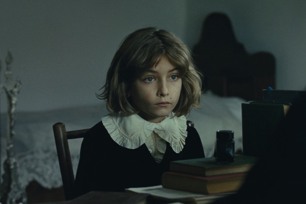 The Childhood of a Leader: the origin of totalitarianism explained to children