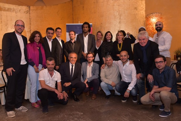 The third edition of Final Cut in Venice unveils its prizewinners