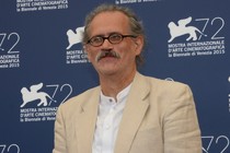 Giuseppe M. Gaudino  • Director