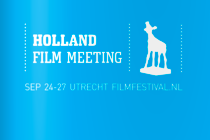 REPORT: Holland Film Meeting 2015