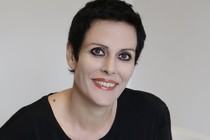 Lucia Milazzotto | • Directora del mercado internacional del audiovisual de Roma
