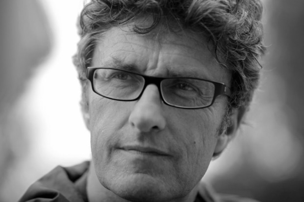 Pawel Pawlikowski • Director