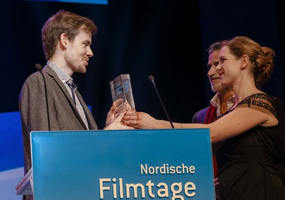 Noruega recibe dos de los principales galardones en los Nordic Film Days de Lübeck