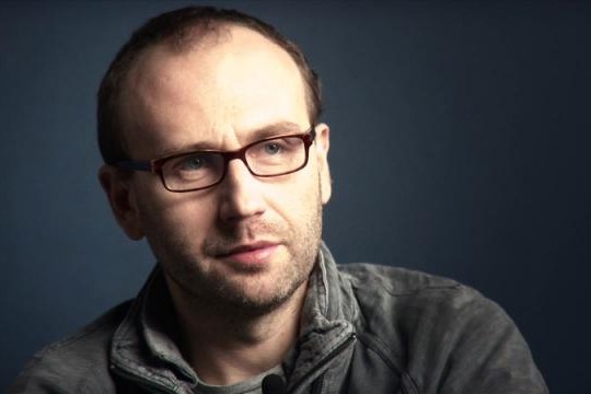 Marcin Koszalka  • Réalisateur