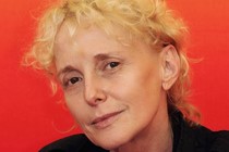 Claire Denis, présidente du jury aux Arcs