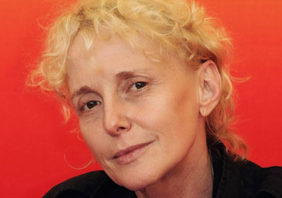 Claire Denis, presidenta del jurado de Les Arcs