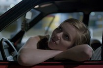 Road-Movie: A coming-of-age drive-through