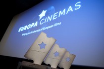 LIVE REPORT: 19a conferencia Europa Cinemas Network