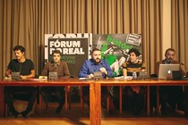 Forum of the Real discusses the evolution of contemporary documentary