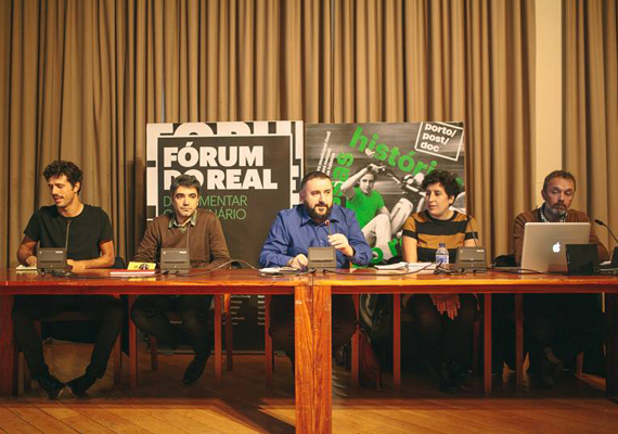 Forum of the Real discusses the evolution of contemporary documentary