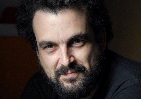 Nacho Vigalondo  • Director