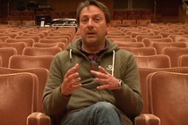 Ivan Corbisier  • Directeur, Brussels Film Festival