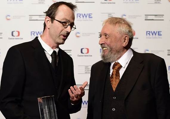 I critici cechi eleggono Lost in Munich miglior film nazionale del 2015