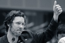 Democracy reveals the hidden side of the impersonal European Parliament