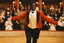 Chocolat: France’s first black stage performer
