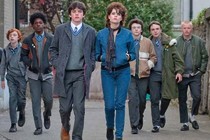 Sing Street de John Carney en ouverture à Dublin