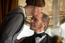 A Quiet Passion