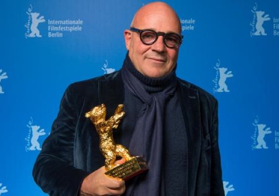 Roberto Cicutto destaca el appeal internacional de una producción Indie como Fuego en el mar
