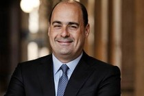 Nicola Zingaretti  • Presidente de la región Lacio