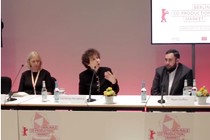 Case study on Cleverman, Berlinale Co-Production Market