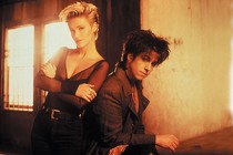 Il duo pop svedese Roxette in tour digitale in tutto il mondo