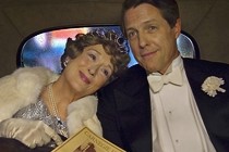 Florence Foster Jenkins, de Stephen Frears, clausurará el Festival de Belfast