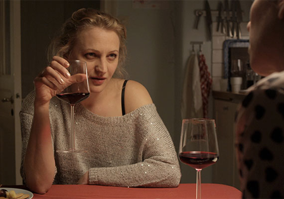 The Ex-Wife, primo lungometraggio di Katja Wik, in post-produzione