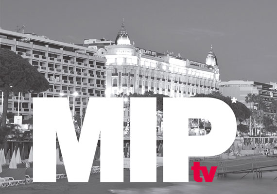 Le MIPTV : la vitrine des nouvelles tendances de la télévision