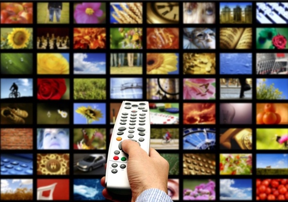 I canali tv europei sono in costante aumento, grazie all’HD