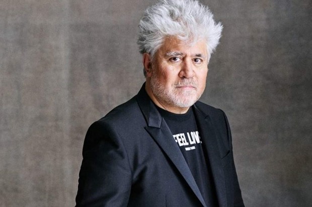 Pedro Almodovar  • Réalisateur