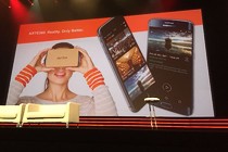 MIPTV report: What does virtual reality mean for TV?