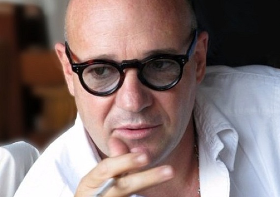 Gianfranco Rosi, président du jury de L'Oeil d'or