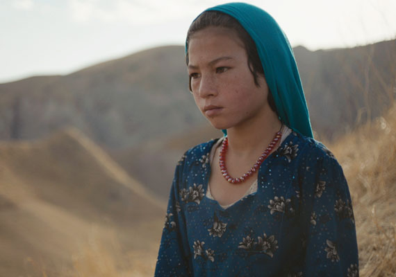 Wolf and Sheep : un autre Afghanistan à Cannes