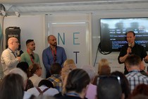 First-ever Virtual Reality Days programme to take place at Cannes Film Market
