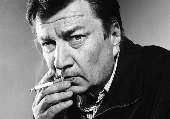 New Aki Kaurismäki feature supported by the Finnish Film Foundation