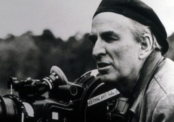 La Suède prépare le centenaire d'Ingmar Bergman avec un grand projet filmique