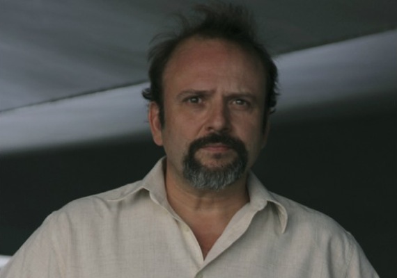 Juan Cavestany • Director
