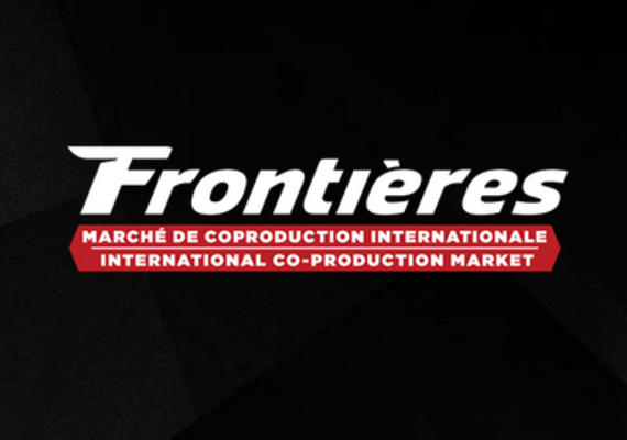 Le Marché du Film accueillera l'événement Frontières Day